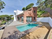 Casa chalet en Venta en Vallromanes