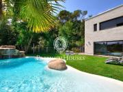 Casa chalet en Venta en Vallromanes