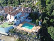 Casa chalet en Venta en Vallromanes