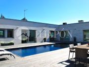 Casa chalet en Venta en Vallromanes