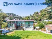 Casa chalet en Venta en Vallvidrera Tibidabo Les Planes