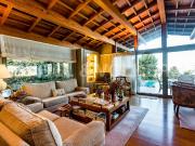 Casa chalet en Venta en Vallvidrera Tibidabo Les Planes