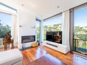 Casa chalet en Venta en Vallvidrera Tibidabo Les Planes