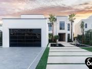 Casa chalet en Venta en Vallvidrera Tibidabo Les Planes