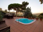 Casa chalet en Venta en Vallvidrera Tibidabo Les Planes