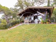 Casa chalet en Venta en Vallvidrera Tibidabo Les Planes