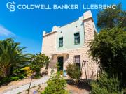 Casa chalet en Venta en Vallvidrera Tibidabo Les Planes