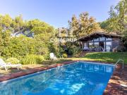 Casa chalet en Venta en Vallvidrera Tibidabo Les Planes