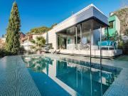Casa chalet en Venta en Vallvidrera Tibidabo Les Planes
