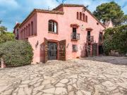 Casa chalet en Venta en Vallvidrera Tibidabo Les Planes