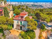 Casa chalet en Venta en Vallvidrera Tibidabo Les Planes