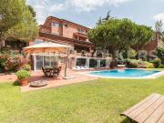 Casa chalet en Venta en Vallvidrera Tibidabo Les Planes