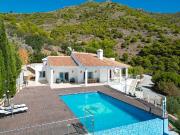 Casa chalet en Venta en Valtocado La Alquería La Atalaya