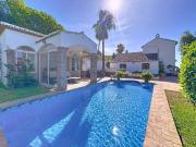 Casa chalet en Venta en Valtocado La Alquería La Atalaya