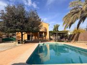 Casa chalet en Venta en Valverde