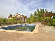 Casa chalet en Venta en Valverde