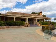 Casa chalet en Venta en Valverde