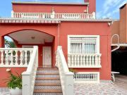 Casa chalet en Venta en Valverde