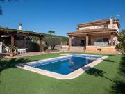 Casa chalet en Venta en Valverde
