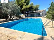 Casa chalet en Venta en Valverde