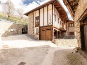Casa chalet en Venta en Vega de Liébana