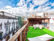 Casa chalet en Venta en Vegueta