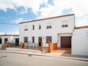 Casa chalet en Venta en Vejer