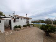 Casa chalet en Venta en Vejer