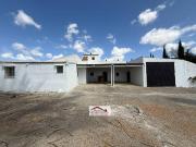 Casa chalet en Venta en Vejer