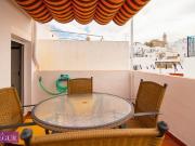 Casa chalet en Venta en Vejer