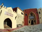 Casa chalet en Venta en Vélez Blanco