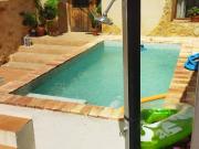 Casa chalet en Venta en Venta del Moro