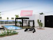 Casa chalet en Venta en Vera Ciudad