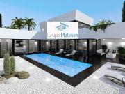 Casa chalet en Venta en Vera Ciudad