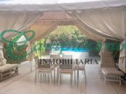 Casa chalet en Venta en Vergel Las Olivas