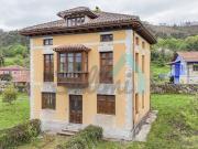 Casa chalet en Venta en Vidiago Pendueles Tresgrandas
