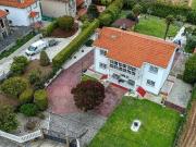 Casa chalet en Venta en Vilaboa Sur