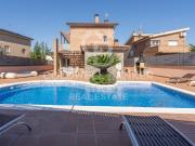 Casa chalet en Venta en Viladecavalls