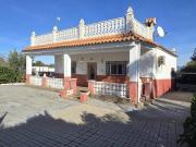 Casa chalet en Venta en Vilamarxant