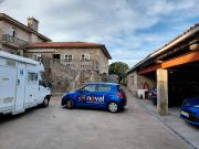 Casa chalet en Venta en Vilanova de Arousa