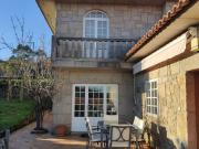 Casa chalet en Venta en Vilanova de Arousa