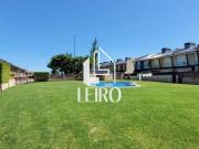 Casa chalet en Venta en Vilanova de Arousa