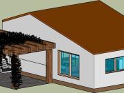 Casa chalet en Venta en Vilasantar