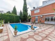 Casa chalet en Venta en Villa de Otura