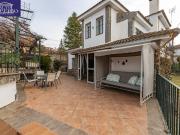 Casa chalet en Venta en Villa de Otura