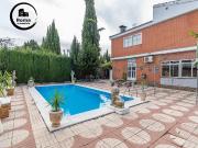 Casa chalet en Venta en Villa de Otura