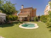 Casa chalet en Venta en Villa de Otura