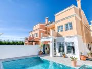 Casa chalet en Venta en Villacana Costalita Saladillo