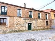 Casa chalet en Venta en Villacastín