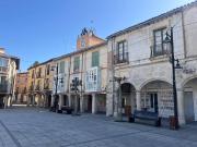 Casa chalet en Venta en Villadiego